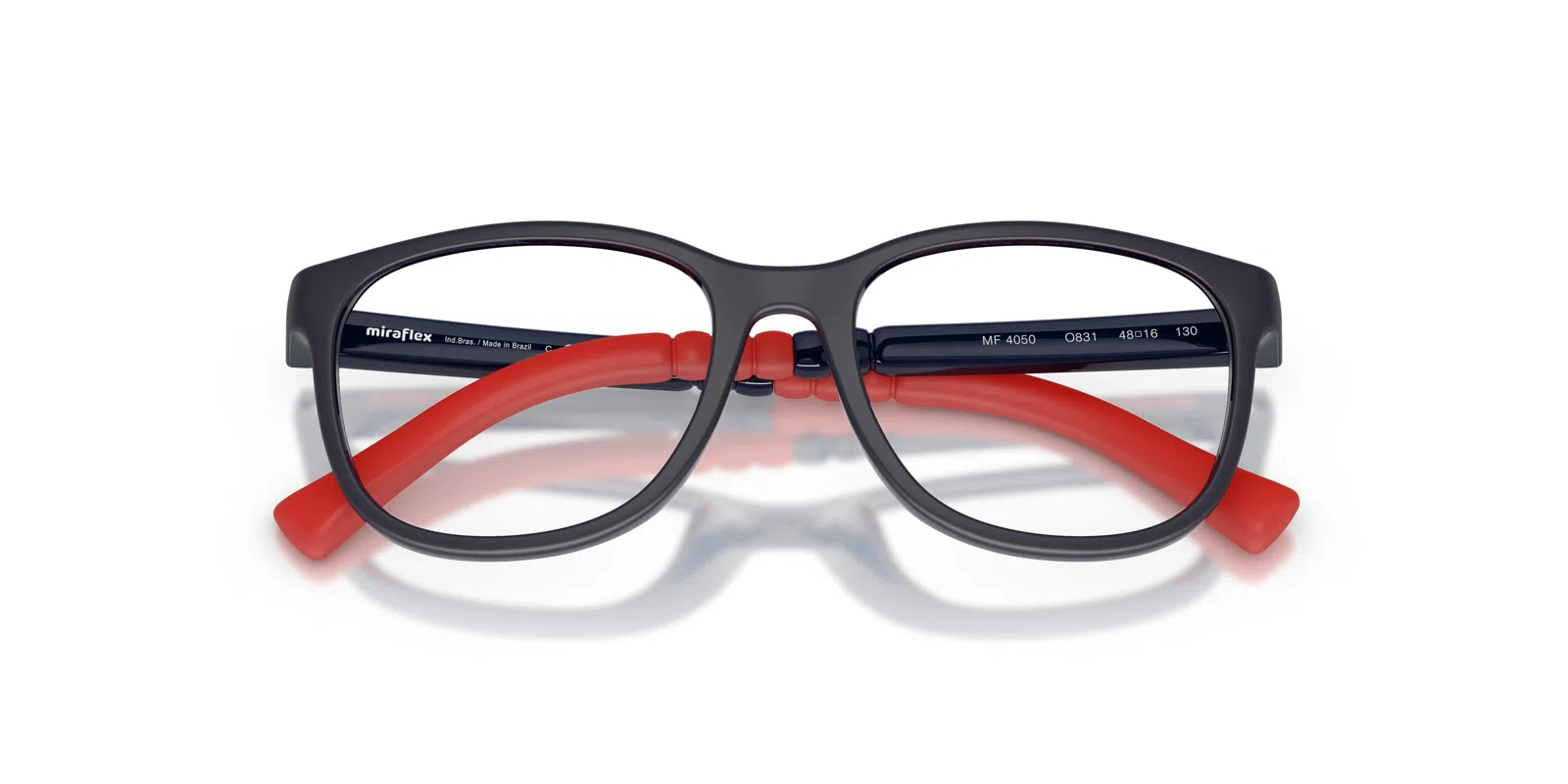 Miraflex 4050 Eyeglasses - view 19